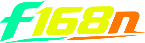 Logo f168n